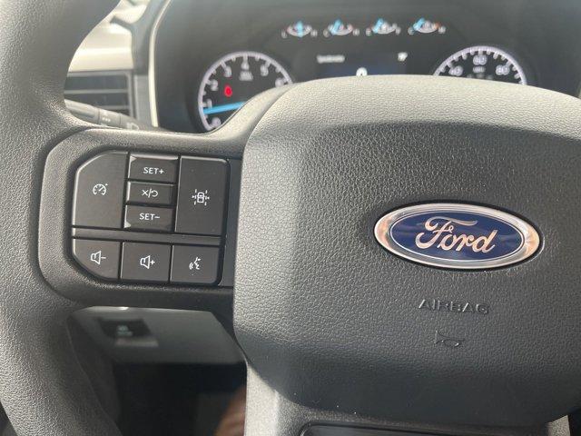 used 2021 Ford F-150 car, priced at $29,382