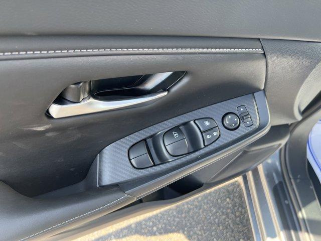 new 2025 Nissan Sentra car, priced at $25,005