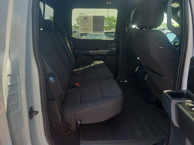 used 2022 Ford F-150 car, priced at $44,498