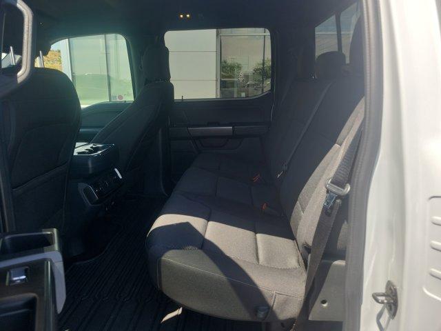 used 2022 Ford F-150 car, priced at $44,498