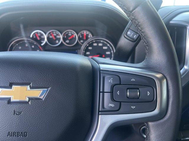 used 2023 Chevrolet Silverado 2500 car, priced at $62,511