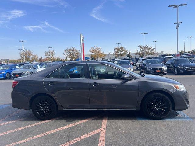 used 2014 Toyota Camry car, priced at $14,798