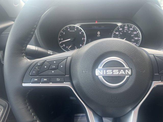 new 2024 Nissan Sentra car, priced at $23,240