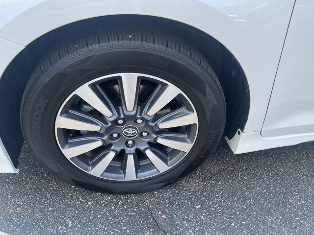 used 2020 Toyota Sienna car, priced at $37,988