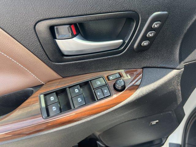 used 2020 Toyota Sienna car, priced at $37,988