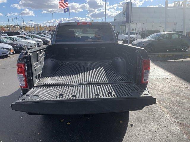 used 2023 Ram 2500 car, priced at $50,498