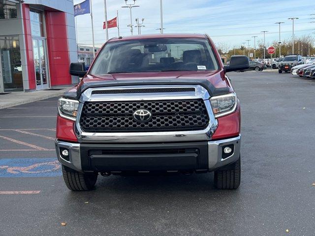 used 2018 Toyota Tundra car, priced at $39,998