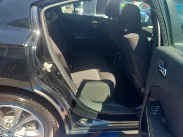 used 2023 Dodge Charger car, priced at $31,988