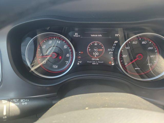 used 2023 Dodge Charger car, priced at $31,988