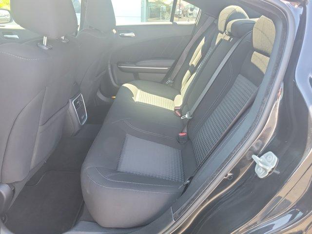 used 2023 Dodge Charger car, priced at $31,988