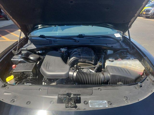 used 2023 Dodge Charger car, priced at $31,988