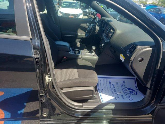 used 2023 Dodge Charger car, priced at $31,988