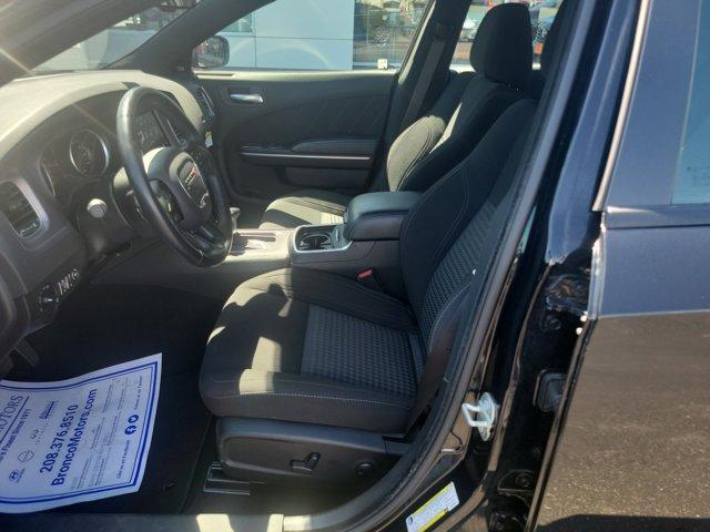 used 2023 Dodge Charger car, priced at $31,988