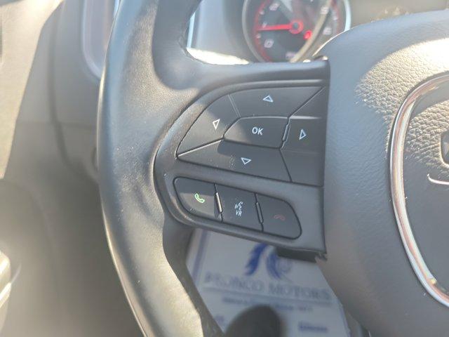 used 2023 Dodge Charger car, priced at $31,988