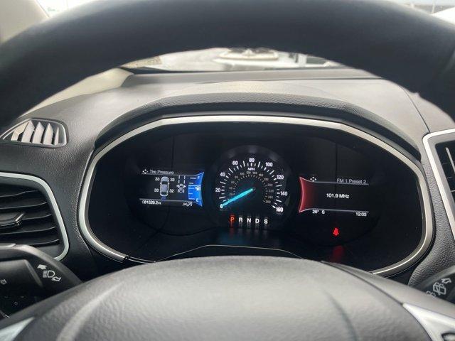 used 2020 Ford Edge car, priced at $18,825