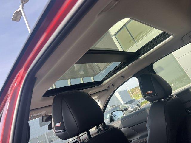 new 2025 Nissan Kicks car, priced at $32,780