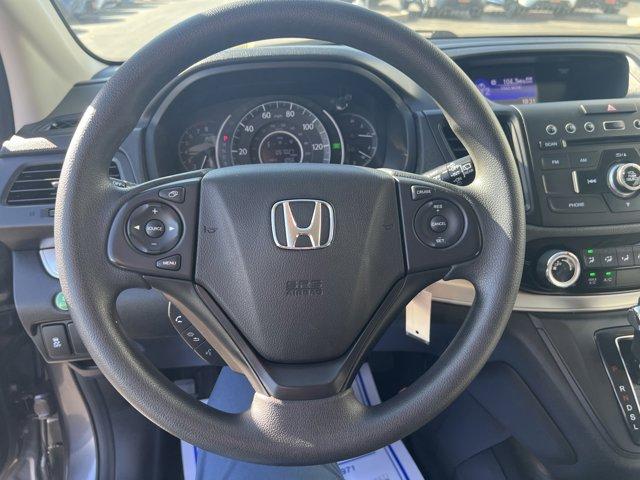 used 2016 Honda CR-V car, priced at $19,069