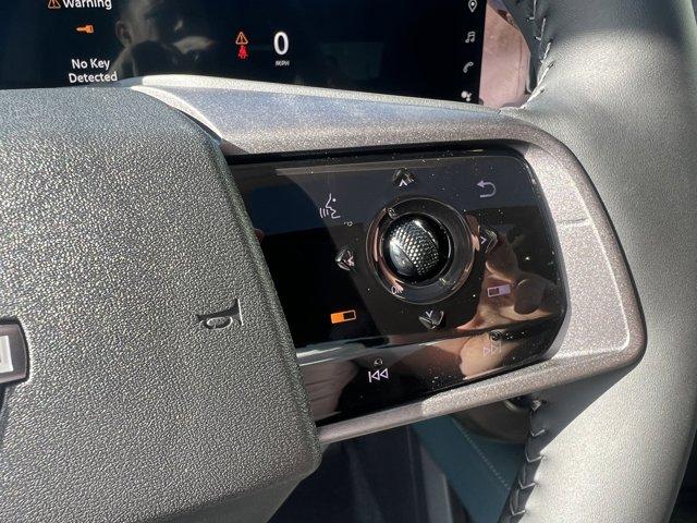 new 2025 Nissan Murano car, priced at $53,300