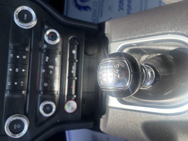 used 2019 Ford Mustang car, priced at $38,485