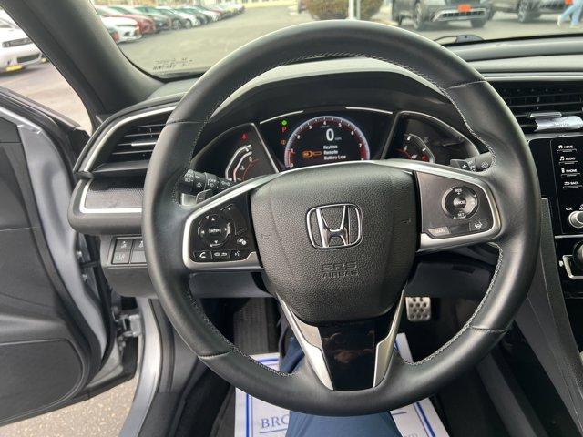 used 2020 Honda Civic car, priced at $23,988