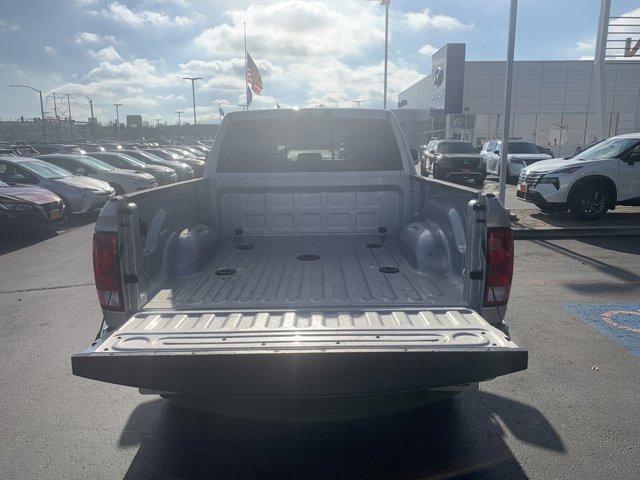 used 2018 Ram 3500 car, priced at $43,885