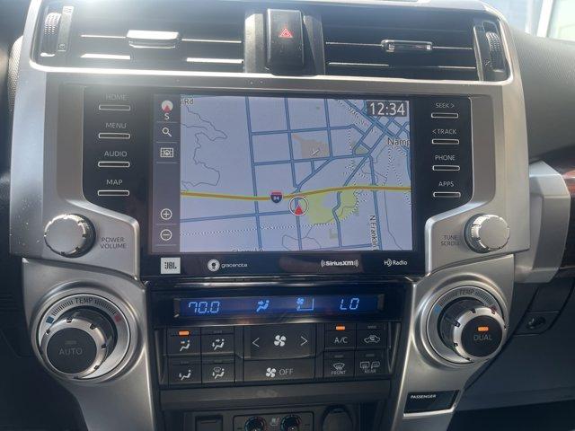 used 2022 Toyota 4Runner car, priced at $51,998