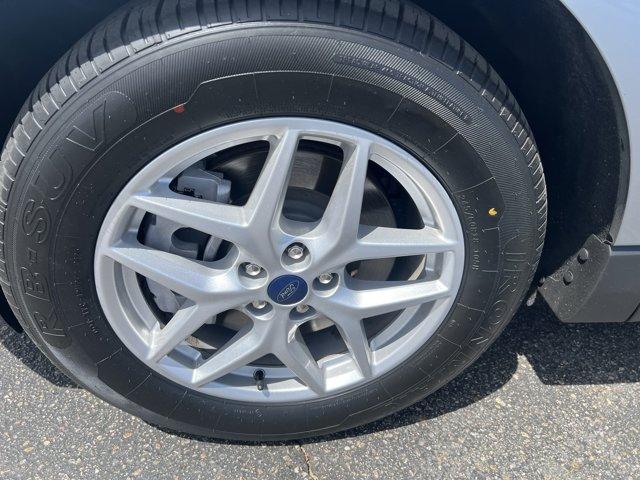 used 2024 Ford Edge car, priced at $27,988
