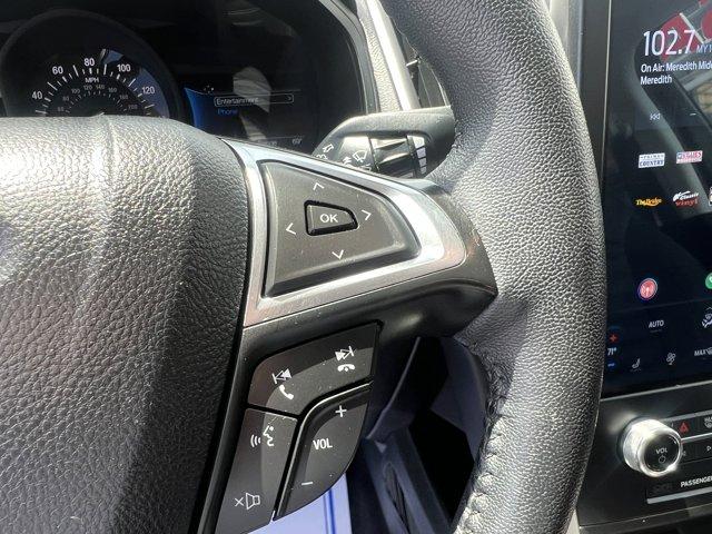 used 2024 Ford Edge car, priced at $27,988