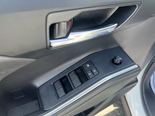 used 2022 Toyota Highlander car, priced at $37,685