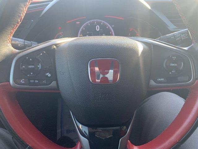 used 2019 Honda Civic Type R car, priced at $40,144