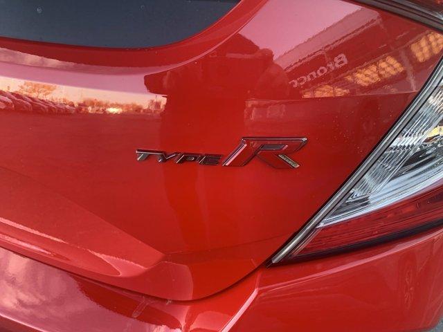 used 2019 Honda Civic Type R car, priced at $40,144