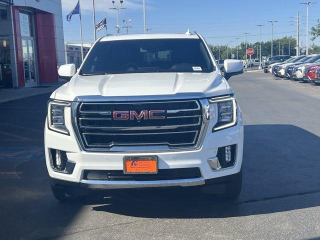 used 2023 GMC Yukon XL car, priced at $66,887