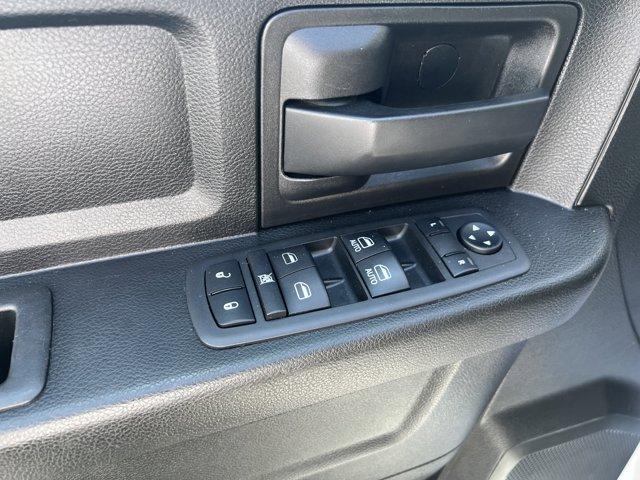 used 2019 Ram 1500 Classic car, priced at $27,988
