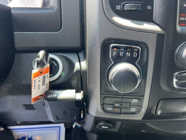 used 2019 Ram 1500 Classic car, priced at $27,988