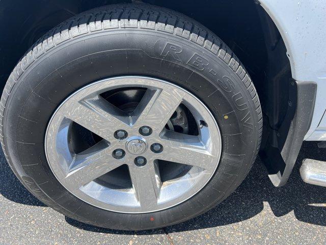 used 2019 Ram 1500 Classic car, priced at $27,988