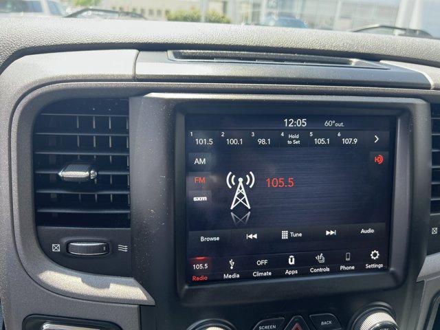 used 2019 Ram 1500 Classic car, priced at $27,988