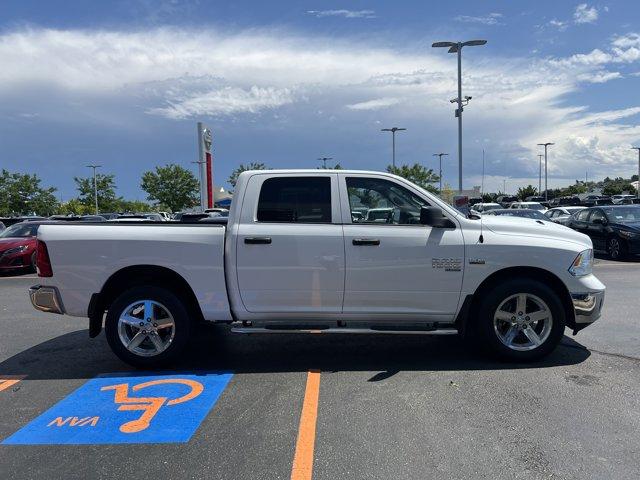 used 2019 Ram 1500 Classic car, priced at $27,988