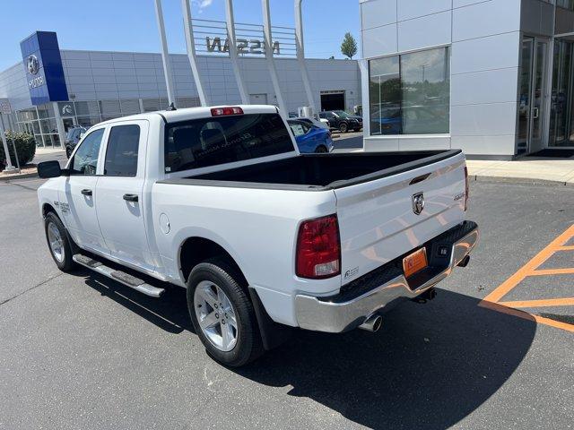 used 2019 Ram 1500 Classic car, priced at $27,988