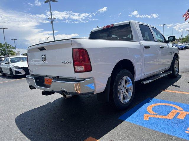 used 2019 Ram 1500 Classic car, priced at $27,988