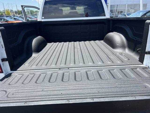 used 2019 Ram 1500 Classic car, priced at $27,988