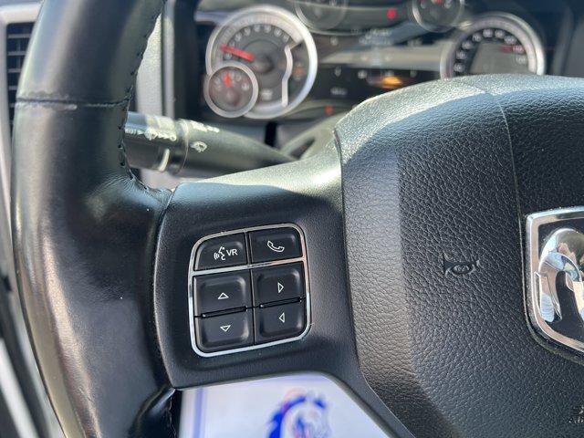 used 2019 Ram 1500 Classic car, priced at $27,988