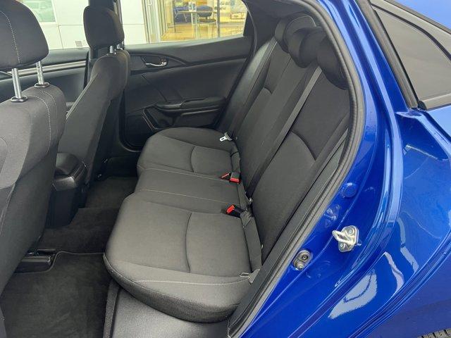 used 2019 Honda Civic car, priced at $21,998