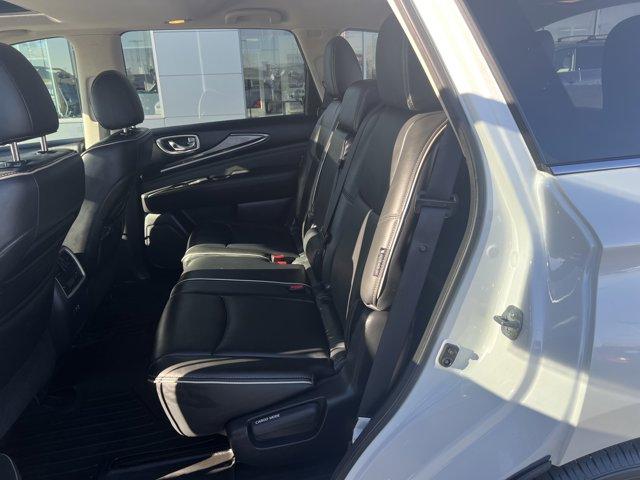 used 2019 INFINITI QX60 car, priced at $16,498