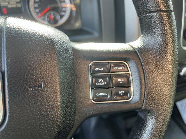 used 2016 Ram 1500 car, priced at $22,998