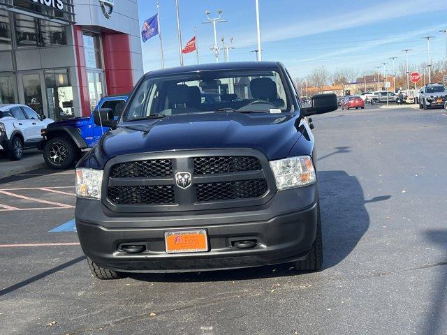 used 2016 Ram 1500 car, priced at $22,998