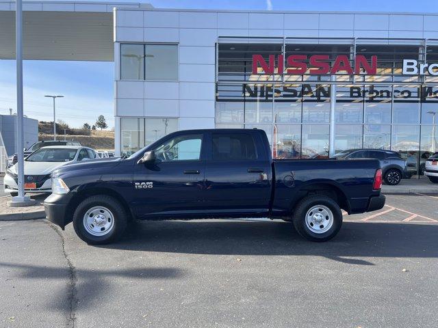 used 2016 Ram 1500 car, priced at $22,998