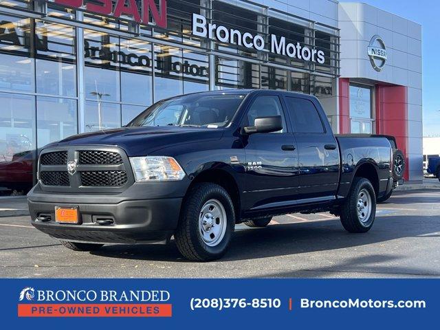 used 2016 Ram 1500 car, priced at $22,998