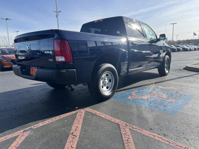 used 2016 Ram 1500 car, priced at $22,998