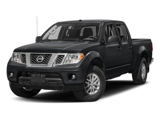 used 2017 Nissan Frontier car, priced at $19,498