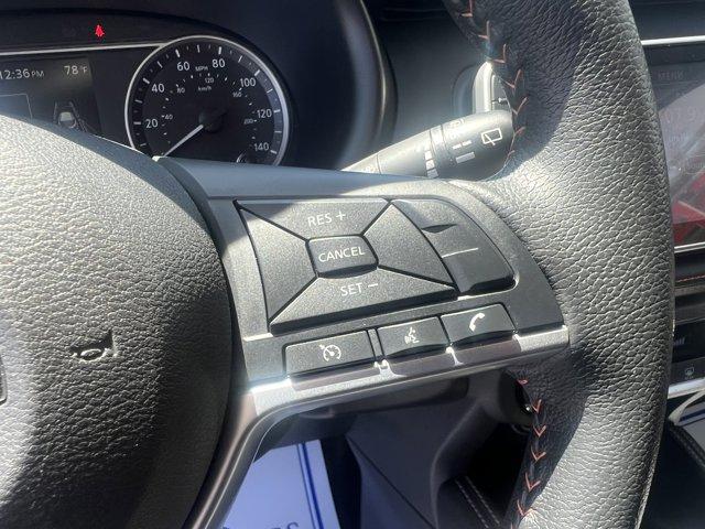 used 2020 Nissan Kicks car, priced at $18,685